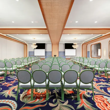 Graduate by Hilton Auburn Al