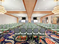 Graduate by Hilton Auburn Al - Wifi