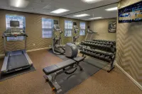 Residence Inn Memphis Germantown - Gym