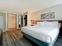 Hilton Garden Inn Houston/Galleria Area Hoteles cerca de Parque Water Wall