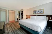 Hilton Garden Inn Houston/Galleria Area - spa