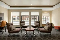 TownePlace Suites by Marriott Williamsport PA - parking