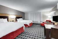 TownePlace Suites Austin Parmer/Tech Ridge - Cho phép mang theo thú cưng
