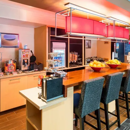 TownePlace Suites Atlanta Kennesaw