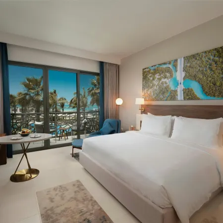 Turtle Bay Hotel- Red Sea