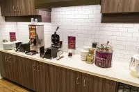 Residence Inn Reno Sparks - breakfast
