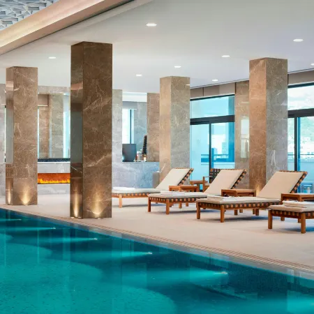 The Alexander, a Luxury Collection Hotel, Yerevan