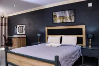 Matsamo Lakeview Lodge - СПА