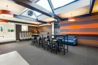Grand Riccarton Hotel - Quầy Bar
