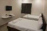 GRS Inn - parking