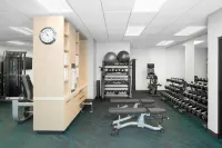 TownePlace Suites Pigeon Forge - Gym