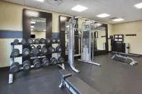 Hampton Inn Brockport - Træningscentre