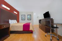 Mojave Hotel - Cho phép mang theo thú cưng