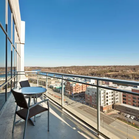 Hilton Branson Convention Center