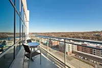 Hilton Branson Convention Center - Scenic