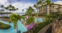 Hilton Grand Vacations Club Ocean Tower Waikoloa Village - Spa