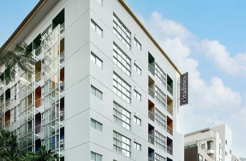 Citadines Sukhumvit 16 Bangkok