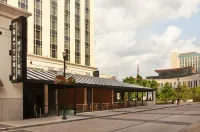 Hilton Nashville Downtown - de charme