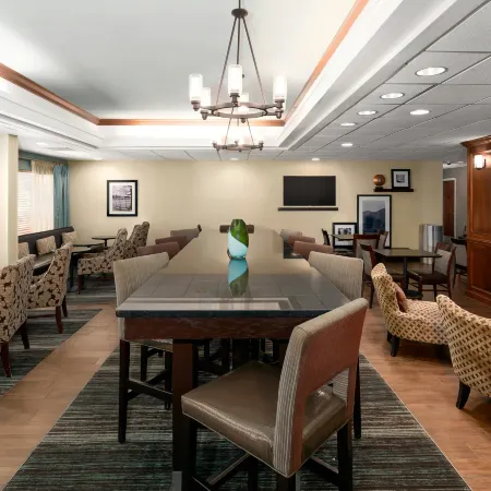 Hampton Inn Kingsport