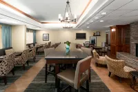Hampton Inn Kingsport - Wifi