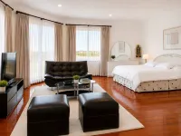 Luxury penthouse with rooftop, sauna, jacuzzis and city views - Apartments