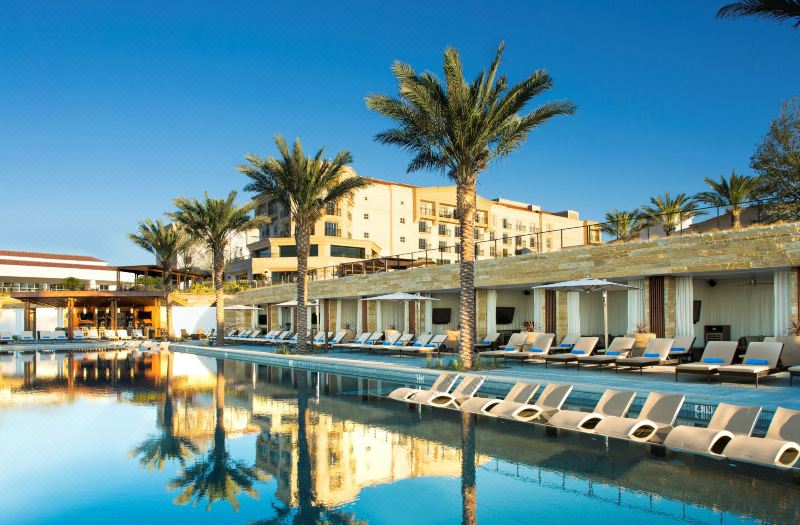 Signia by Hilton La Cantera Resort & Spa photo 4