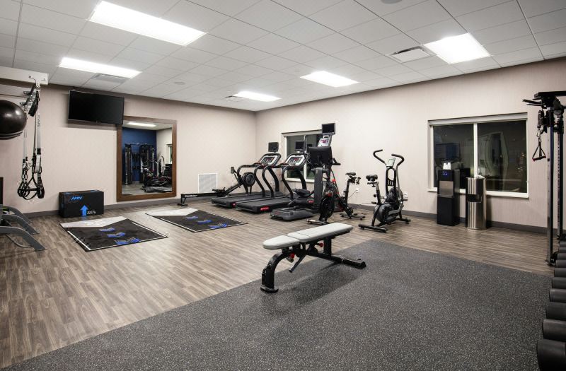 Hampton Inn by Hilton Green Bay Stadium photo 2