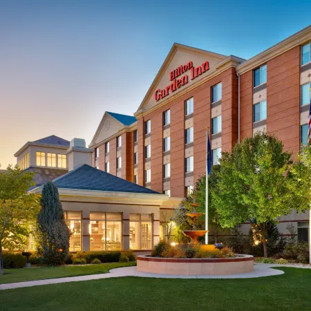 Hilton Garden Inn Salt Lake City/Sandy