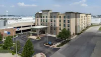 Homewood Suites by Hilton Wauwatosa Milwaukee - parking