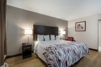 Red Roof Inn & Suites Jacksonville, NC - 2 étoiles