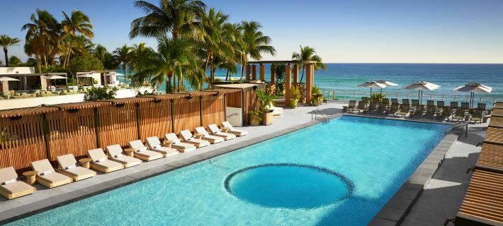 Signia by Hilton Diplomat Beach Resort Hotels in Hollywood