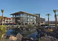 Black Desert Resort - Pools