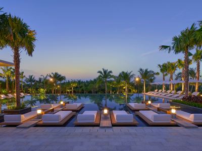 Nhaan Resort & Spa Hoi An, Tapestry Collection by Hilton