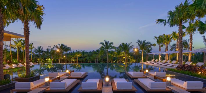 Nhaan Resort & Spa Hoi An, Tapestry Collection by Hilton Hotels in Da Nang
