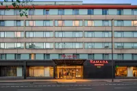 Ramada by Wyndham Essen - Boutique
