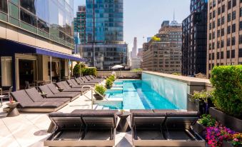 The Dominick Hotel