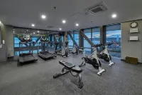 City Express Plus by Marriott Ensenada - Gym
