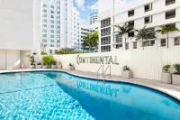 Hotel Continental Miami Beach, Tapestry Collection by Hilton - Ocean View