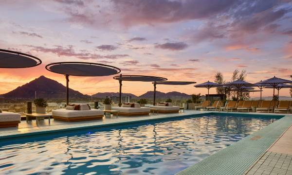The Remi. Scottsdale, Autograph Collection