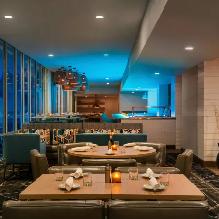 DoubleTree by Hilton Ocean City Oceanfront