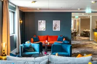 Thon Hotel Otta - Pet-friendly