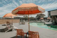 The Black Dolphin Holiday Park - Beach