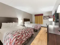 Red Roof Inn & Suites Columbus - West Broad Hotels near Westgate Area