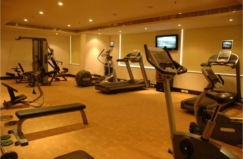 Vivanta Vijayawada, MG Road photo 4