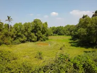 Enb Guesthouse Colva - 2 stjerner