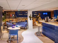 Ibis Rennes Beaulieu - Parking