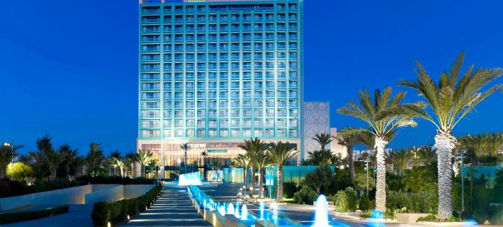 Le Méridien Oran Hotel & Convention Centre Hotels in Oran