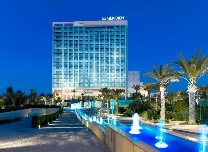 Le Méridien Oran Hotel & Convention Centre