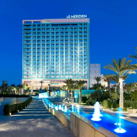 Le Méridien Oran Hotel & Convention Centre