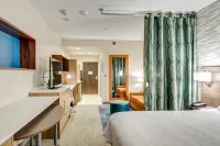 Home2 Suites by Hilton Foley - Wifi